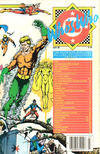 Cover Thumbnail for Who's Who: The Definitive Directory of the DC Universe (1985 series) #1 [Newsstand]