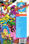 Cover Thumbnail for Who's Who: The Definitive Directory of the DC Universe (1985 series) #6 [Newsstand]