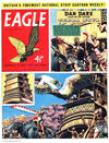 Cover for Eagle (Longacre Press, 1959 series) #v10#27