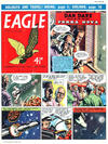Cover for Eagle (Longacre Press, 1959 series) #v10#23