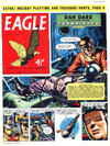 Cover for Eagle (Longacre Press, 1959 series) #v10#24