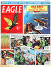 Cover for Eagle (Longacre Press, 1959 series) #v10#15
