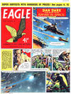 Cover for Eagle (Longacre Press, 1959 series) #v10#18