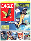 Cover for Eagle (Longacre Press, 1959 series) #v10#25