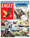 Cover for Eagle (Longacre Press, 1959 series) #v10#26