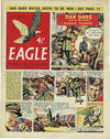 Cover for Eagle (Hulton Press, 1950 series) #v7#31