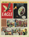 Cover for Eagle (Hulton Press, 1950 series) #v7#33