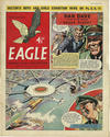 Cover for Eagle (Hulton Press, 1950 series) #v7#34