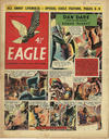 Cover for Eagle (Hulton Press, 1950 series) #v8#2