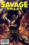 Cover for Savage Tales (Dynamite Entertainment, 2007 series) #6 [Cover B]