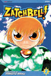 Cover for Zatch Bell! (Viz, 2005 series) #9