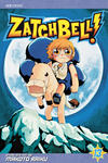 Cover for Zatch Bell! (Viz, 2005 series) #13