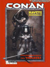 Cover for Conan Maxipocket (Bladkompaniet / Schibsted, 2011 series) #1 - Havets hodeskalle