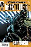 Cover for Star Wars: Dark Times (Dark Horse, 2006 series) #8 [Newsstand]