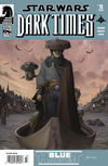Cover for Star Wars: Dark Times (Dark Horse, 2006 series) #13 [Newsstand]