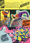 Cover for Jupiterserien (Illustrerte Klassikere / Williams Forlag, 1968 series) #9