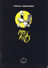 Cover for Arne And (No Comprendo Press, 1992 series) #[1] [2. opplag]