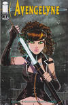 Cover Thumbnail for Avengelyne (2011 series) #2 [Cover B]