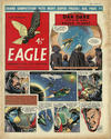 Cover for Eagle (Hulton Press, 1950 series) #v8#5