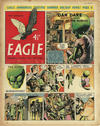 Cover for Eagle (Hulton Press, 1950 series) #v8#10