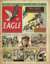 Cover for Eagle (Hulton Press, 1950 series) #v8#11