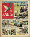 Cover for Eagle (Hulton Press, 1950 series) #v8#12