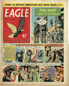 Cover for Eagle (Hulton Press, 1950 series) #v8#16