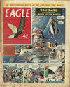 Cover for Eagle (Hulton Press, 1950 series) #v8#17