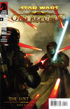 Cover for Star Wars: The Old Republic - The Lost Suns (Dark Horse, 2011 series) #4