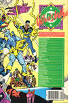 Cover for Who's Who: The Definitive Directory of the DC Universe (DC, 1985 series) #3 [Newsstand]