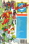 Cover for Who's Who: The Definitive Directory of the DC Universe (DC, 1985 series) #4 [Newsstand]
