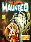 Cover for This Comic Is Haunted (Gredown, 1976 ? series) #1