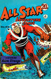 Cover for All Star Adventure Comic (K. G. Murray, 1959 series) #62