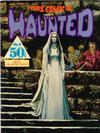 Cover for This Comic Is Haunted (Gredown, 1976 ? series) #4