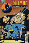 Cover for Batman Magazine (Semic S.A., 1994 series) #1