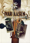 Cover Thumbnail for Ivar Aasen (1996 series)  [Giveaway]