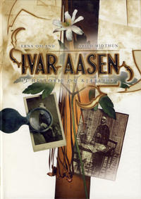 Cover Thumbnail for Ivar Aasen (Det Norske Samlaget, 1996 series) 