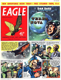 Cover Thumbnail for Eagle (Longacre Press, 1959 series) #v10#19