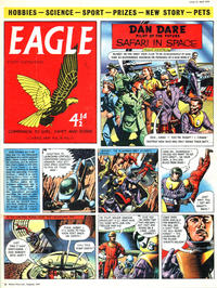 Cover Thumbnail for Eagle (Longacre Press, 1959 series) #v10#17