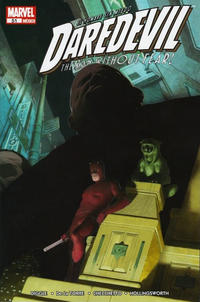 Cover Thumbnail for Daredevil, el hombre sin miedo (Editorial Televisa, 2009 series) #51