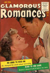 Cover for Glamorous Romances (Ace Magazines, 1949 series) #89
