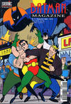 Cover for Batman Magazine (Semic S.A., 1994 series) #4