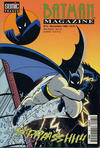 Cover for Batman Magazine (Semic S.A., 1994 series) #5