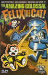 Cover for The Amazing Colossal Felix the Cat (Felix Comics, Inc., 2003 series) 