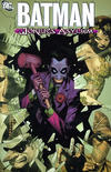 Cover for Batman: Joker's Asylum (DC, 2008 series) #[1]