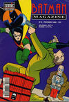Cover for Batman Magazine (Semic S.A., 1994 series) #8