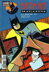 Cover for Batman Magazine (Semic S.A., 1994 series) #9