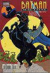 Cover for Batman Magazine (Semic S.A., 1994 series) #10