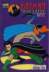 Cover for Batman Magazine (Semic S.A., 1994 series) #11
