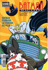 Cover for Batman Magazine (Semic S.A., 1994 series) #13